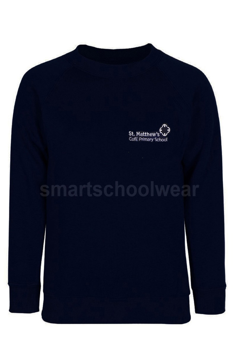 St Matthews CofE Primary School