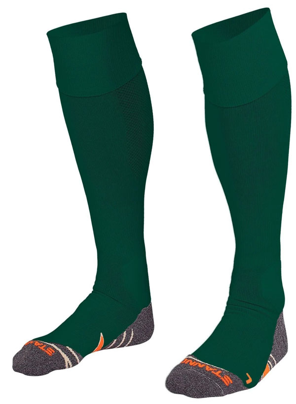 Stanno Bottle Green Football Socks