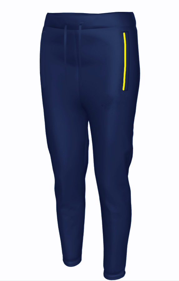 St Thomas PE Track Pants