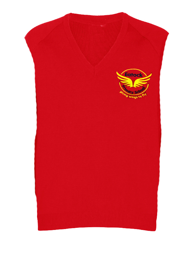 Eatock Primary School Tank Top
