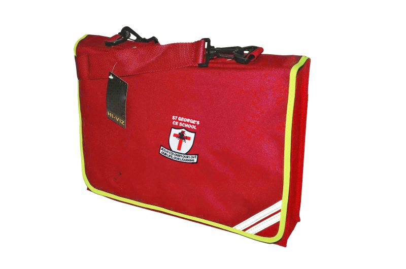 St George's CE Primary School Document Case-0