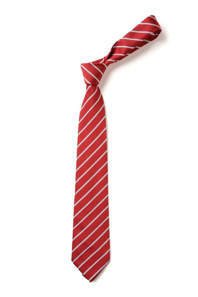 Sacred Heart School Tie-0