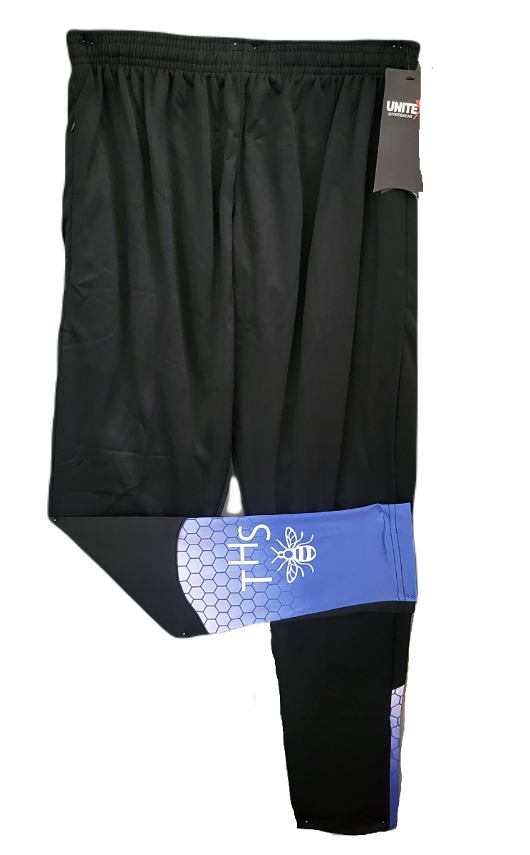 Tottington High School Academy PE Track Pants