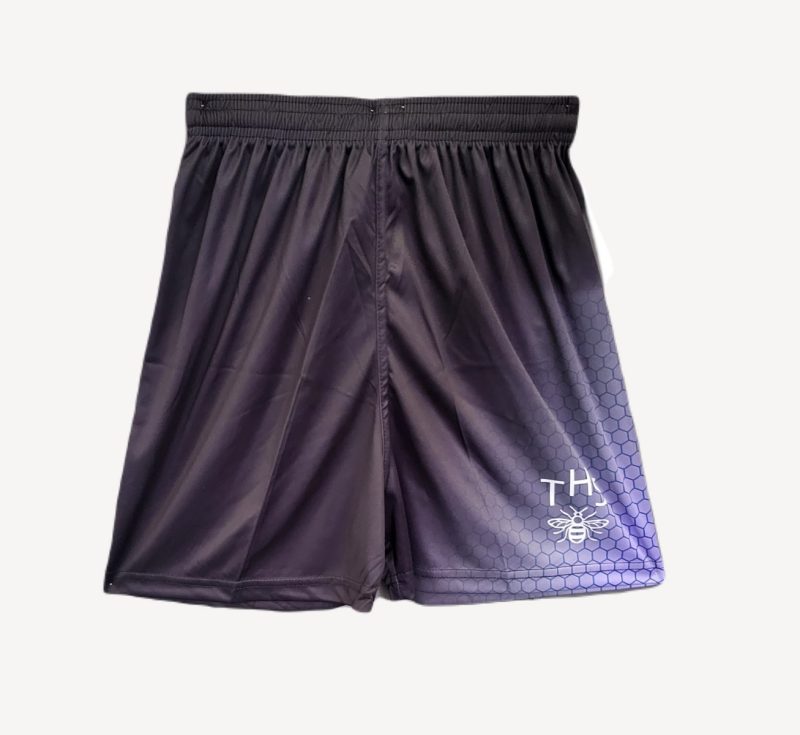 Tottington High School Academy PE Shorts