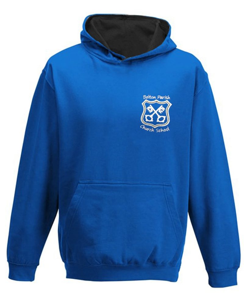 Bolton Parish Primary School Hoodie
