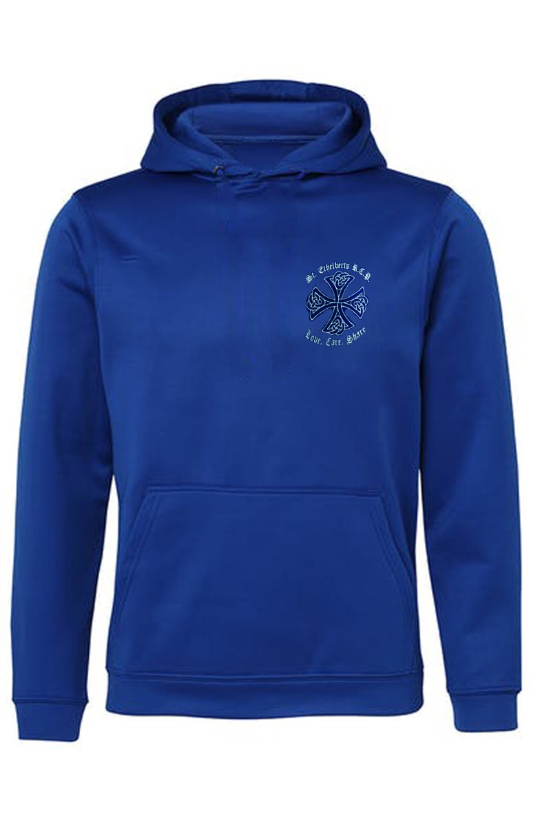 St Ethelbert's RC Primary PE Hoody