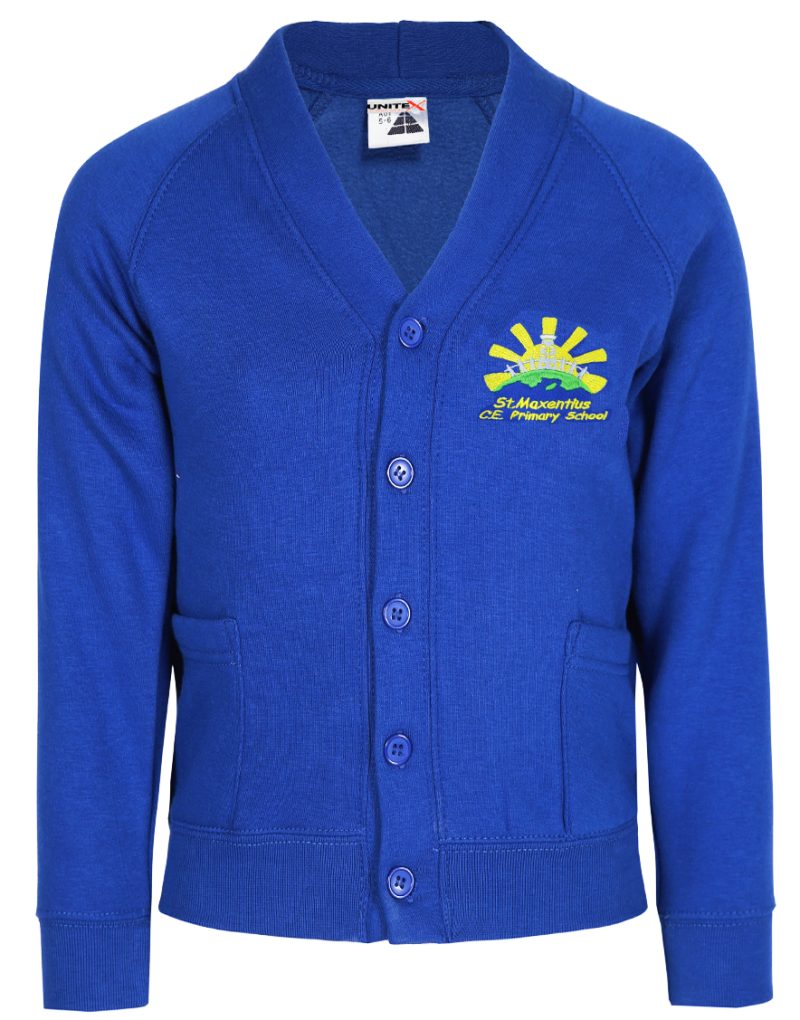 St Maxentius Primary School Cardigan
