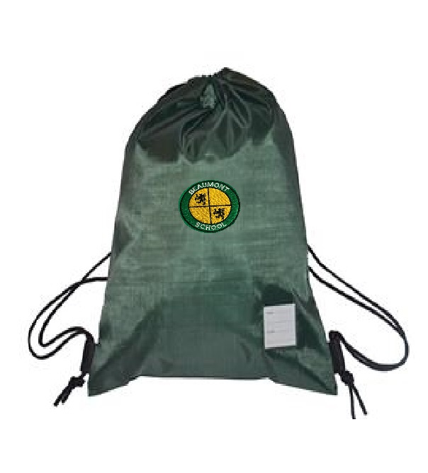 Beaumont Primary Gym Bag-0