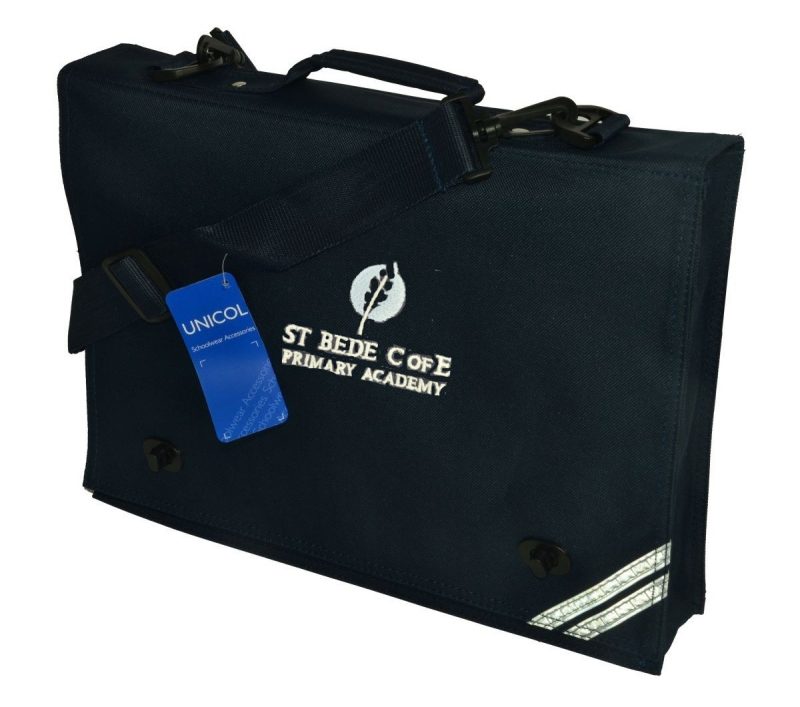 St Bede C of E Primary Academy Document Case-0