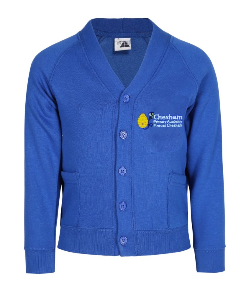 Chesham Primary Academy Cardigan