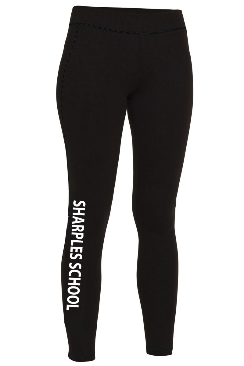 Sharples School Sports Leggings