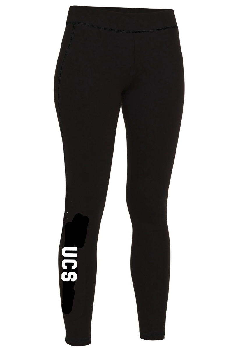 UCS Sports Leggings-0