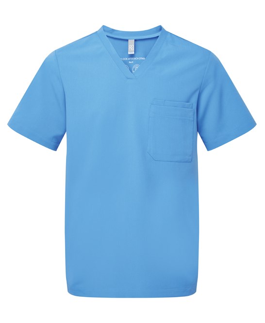 Limitless' Onna-stretch tunic