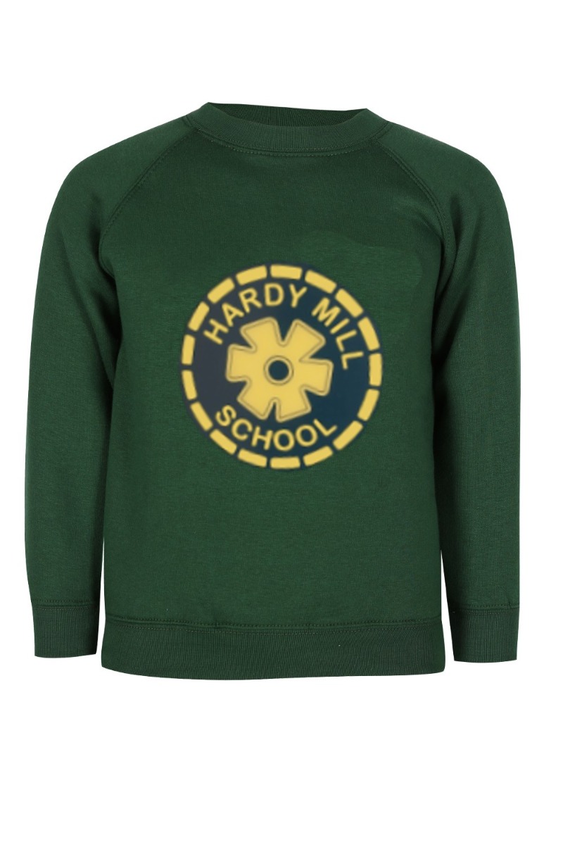 Hardy Mill Nursery Sweatshirt-0