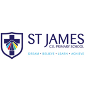 St James C.E Primary School