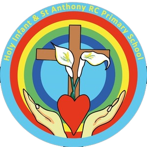 Holy Infant & St Anthony