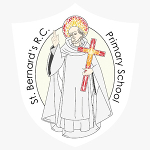 St Bernard's RC Primary School