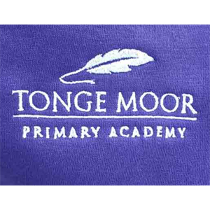 Tonge Moor