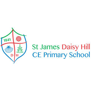 St James (Daisy Hill) CE Primary