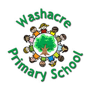 Washacre Primary School