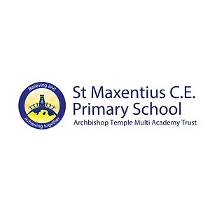 St Maxentius Primary