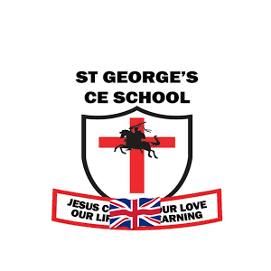 St George's C of E Primary