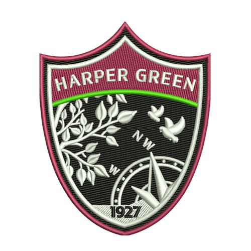 Harper Green