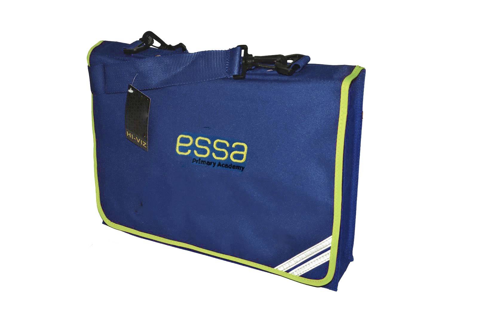 Essa Primary Document Case