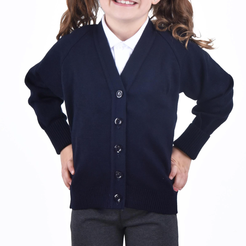 Girls Uniform