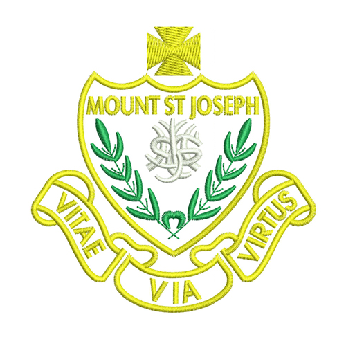 Mount St Joseph