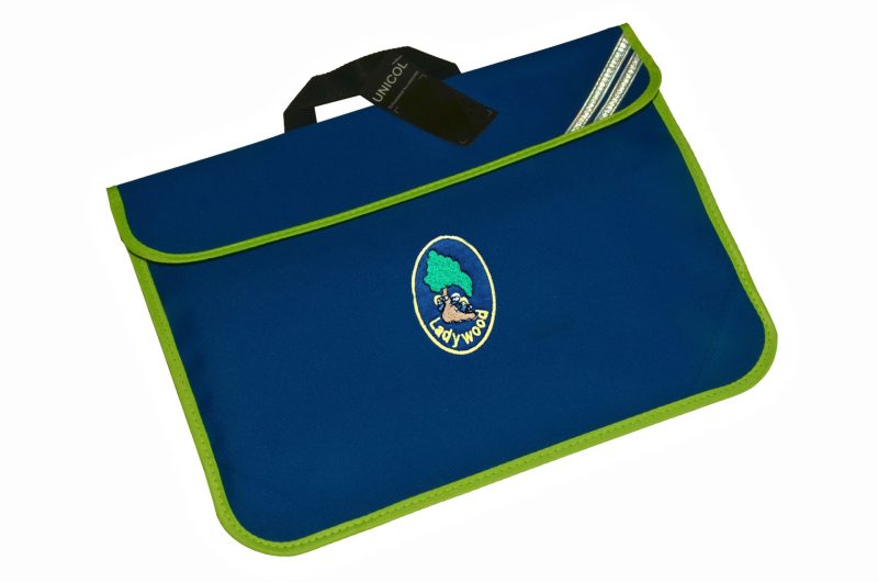 Ladywood Primary School Book Bag