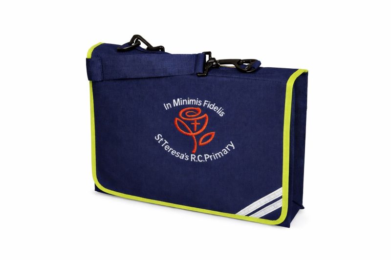 St Teresa’s R.C. Document Case