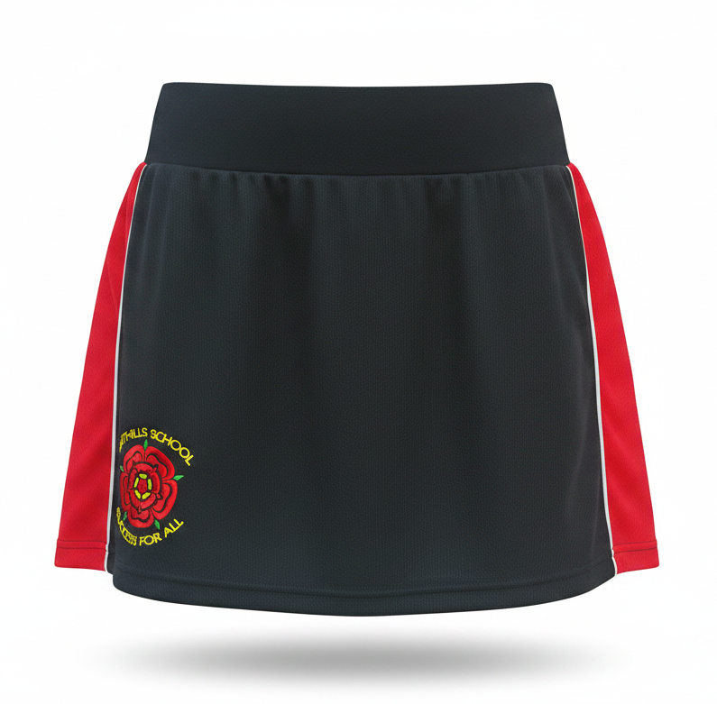 Smithills School Sports Skort