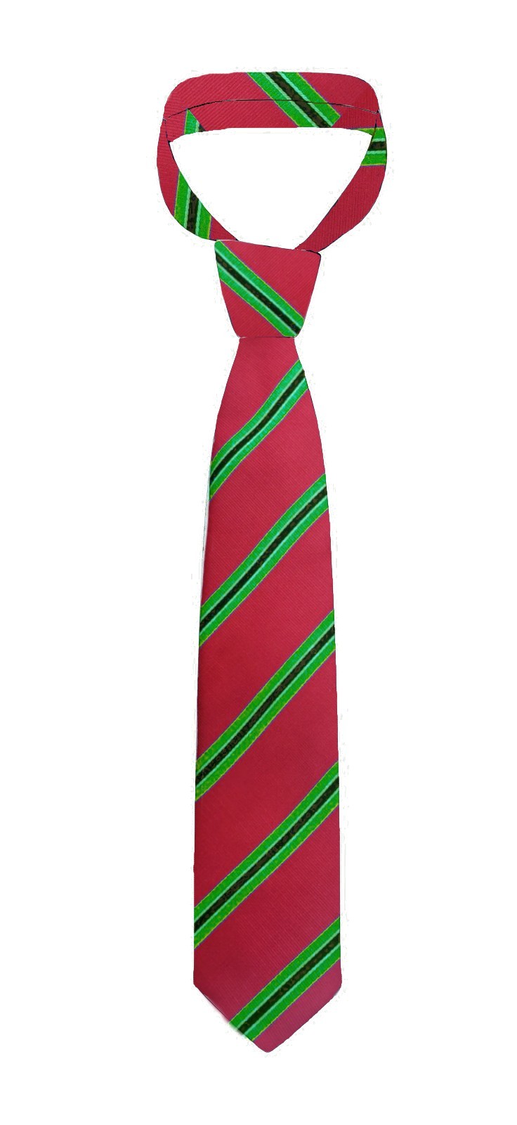Smithills School Tie Colours