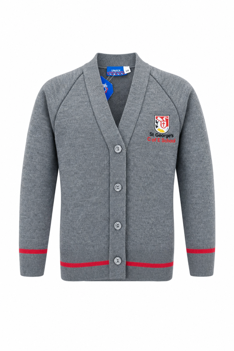 St George’s C of E Primary School Cardigan