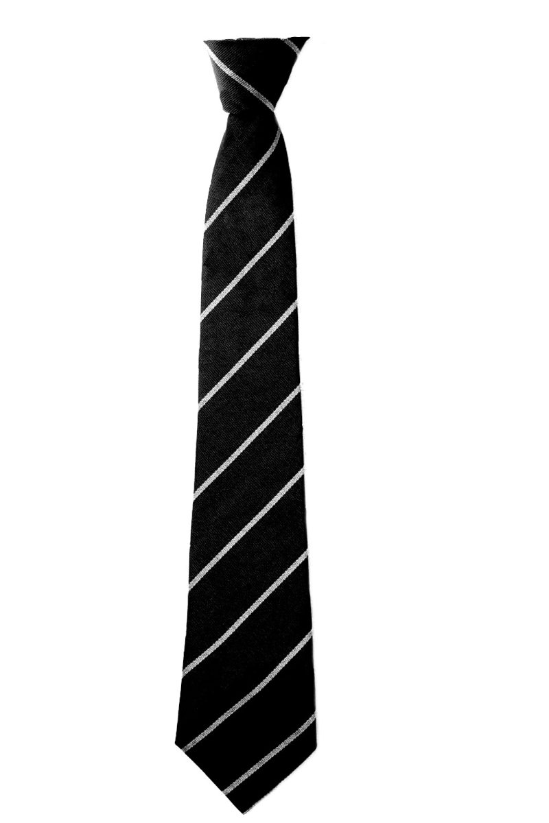 UCS Bolton Years 7, 8 & 9 School Tie