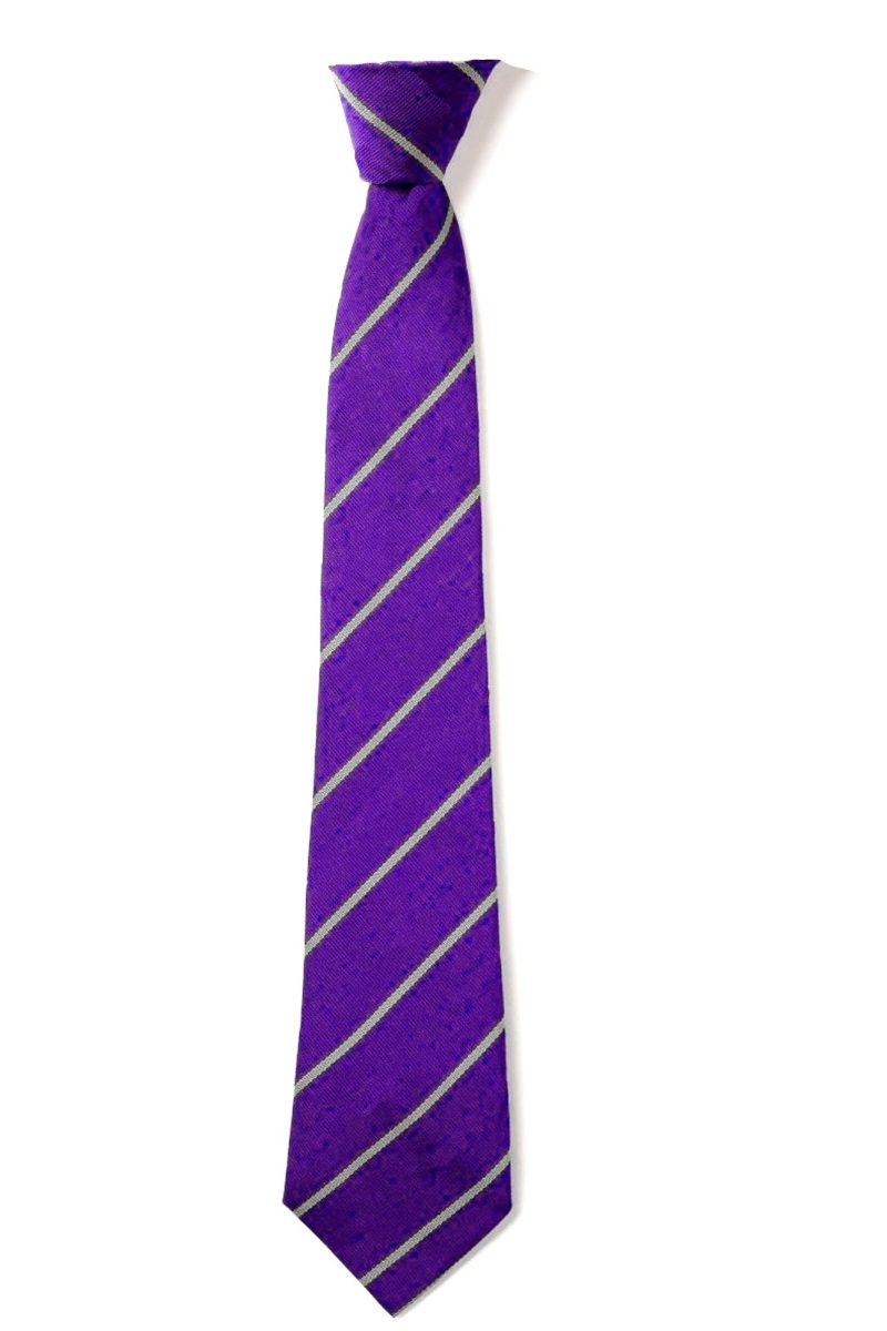 UCS Bolton Years 10 & 11 School Tie