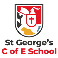 St George's C of E Primary