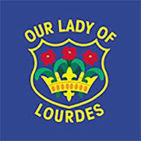 Our Lady Of Lourdes