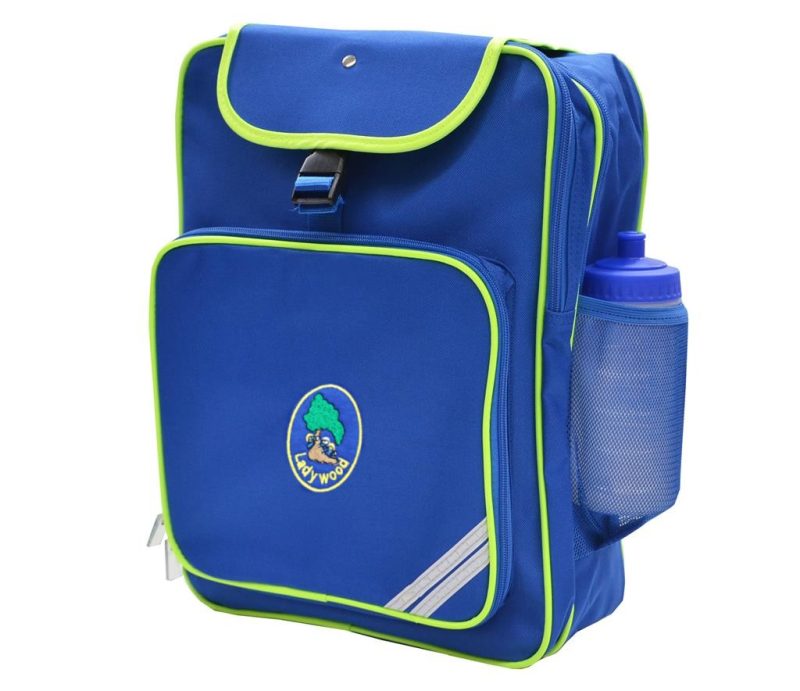 Ladywood Primary Backpack