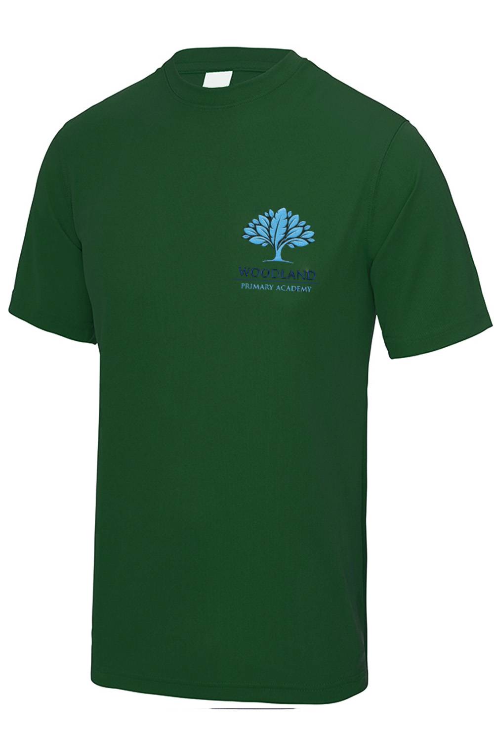 Woodland Primary Academy PE T-Shirt