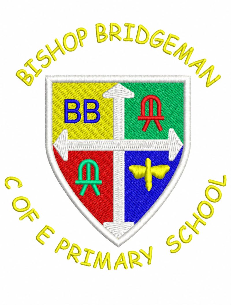 Bishop Bridgeman