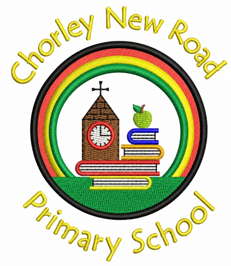 Chorley New Road Primary