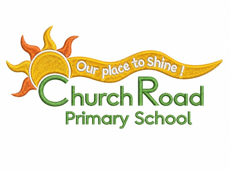 Church Road