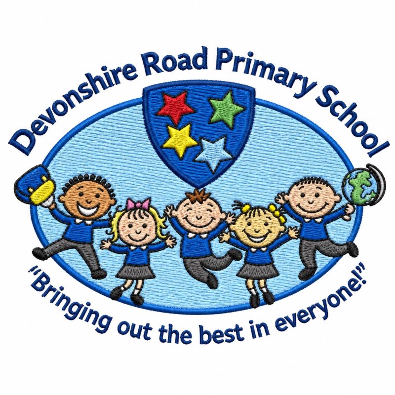 Devonshire Road