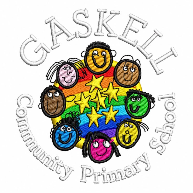 Gaskell Primary