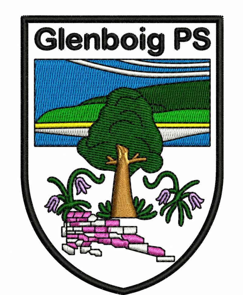 Glenboig Primary School