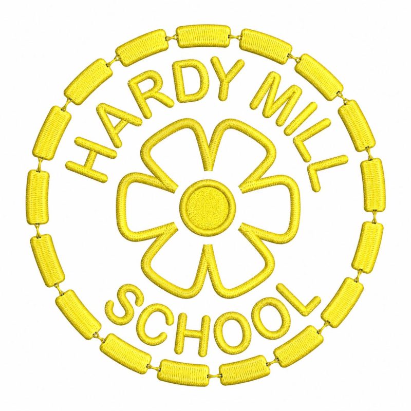 Hardy Mill Primary school