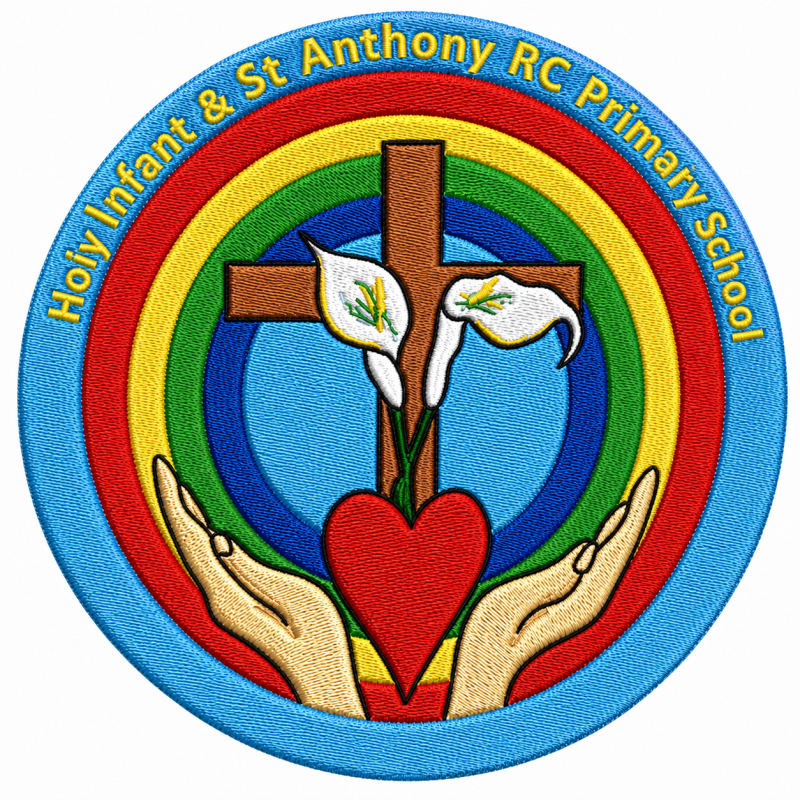 Holy Infant Primary