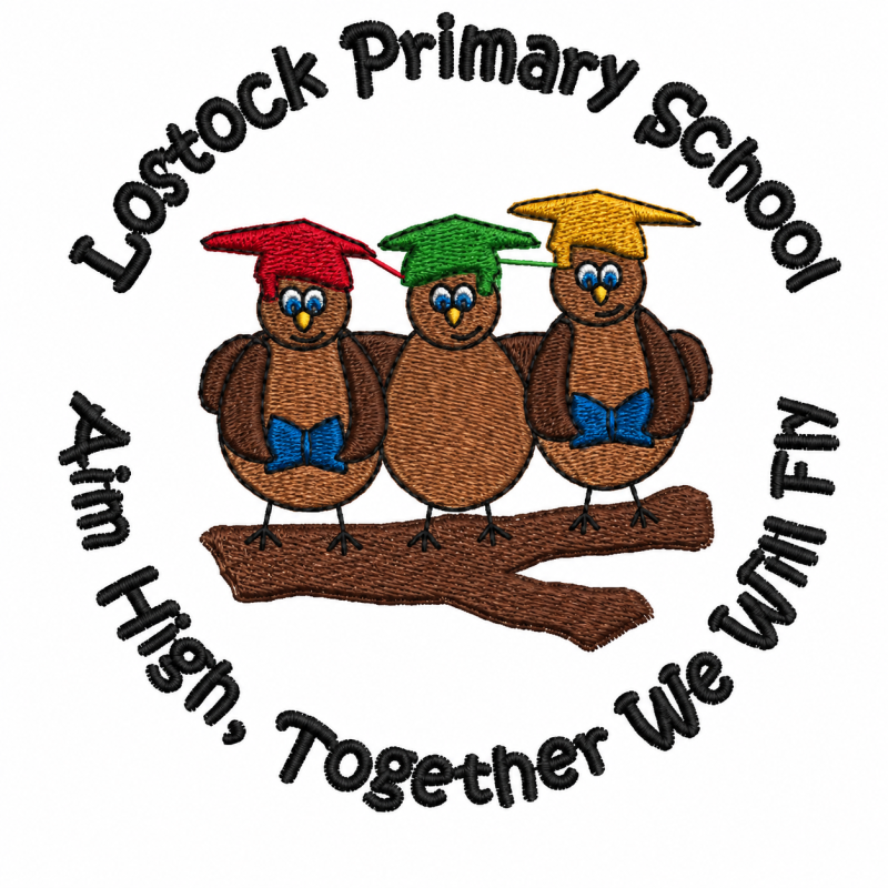 Lostock Primary